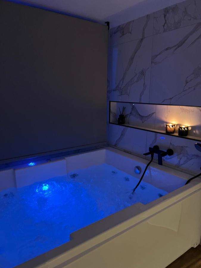 The Skyline Suite Lerin Kültér fotó