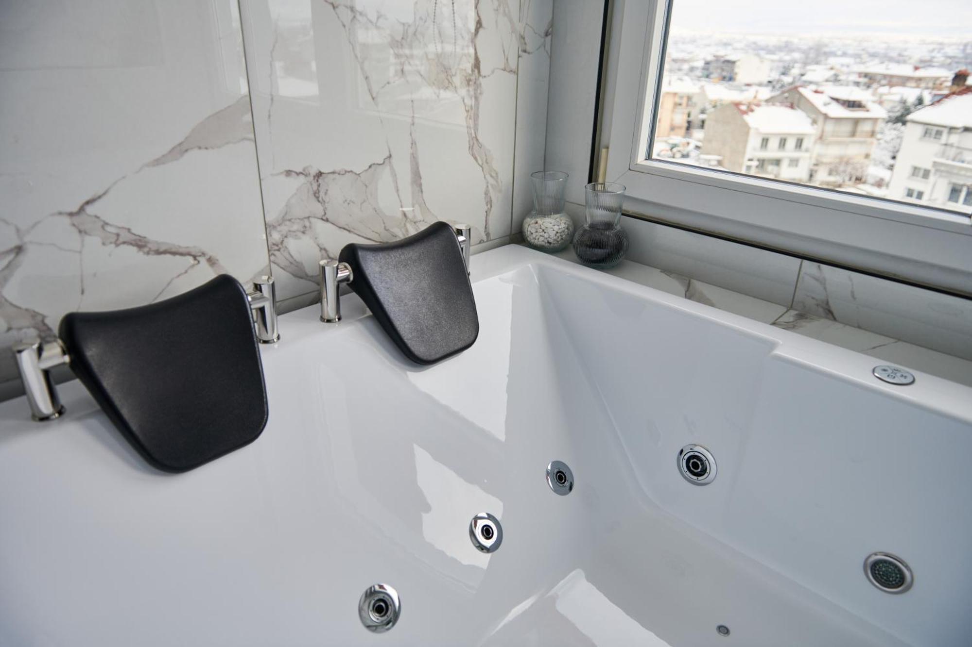 The Skyline Suite Lerin Kültér fotó